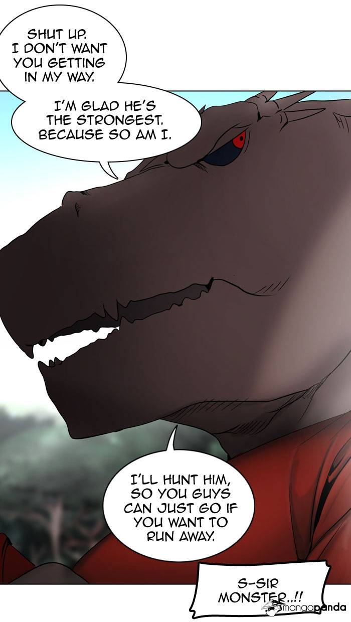 Tower of God Chapter 285 image 042